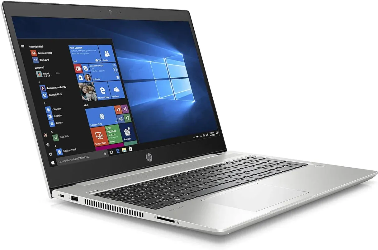 Hp ProBook 450 G6 i7