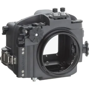 INON X-2 Housing for Canon EOS 6D Camera