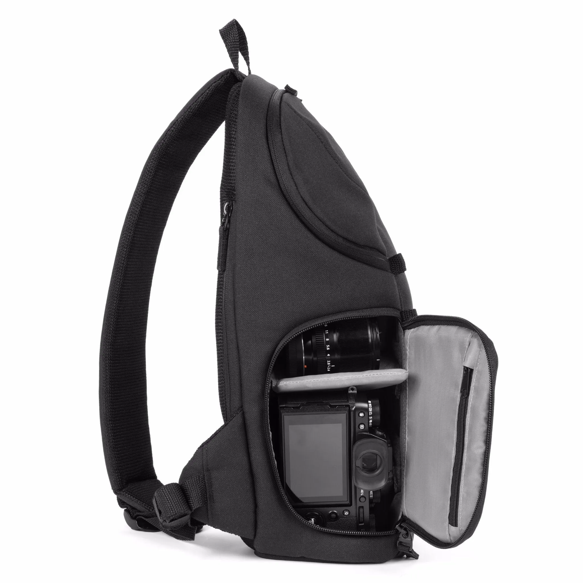 Jazz Photo Sling Bag 76 v2.0