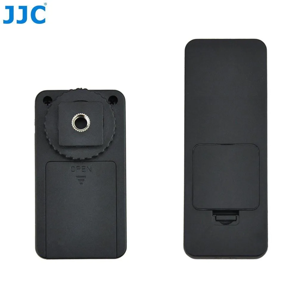 JJC ES-628O2 2.4G Wireless Controller for OLYMPUS RM-UC1