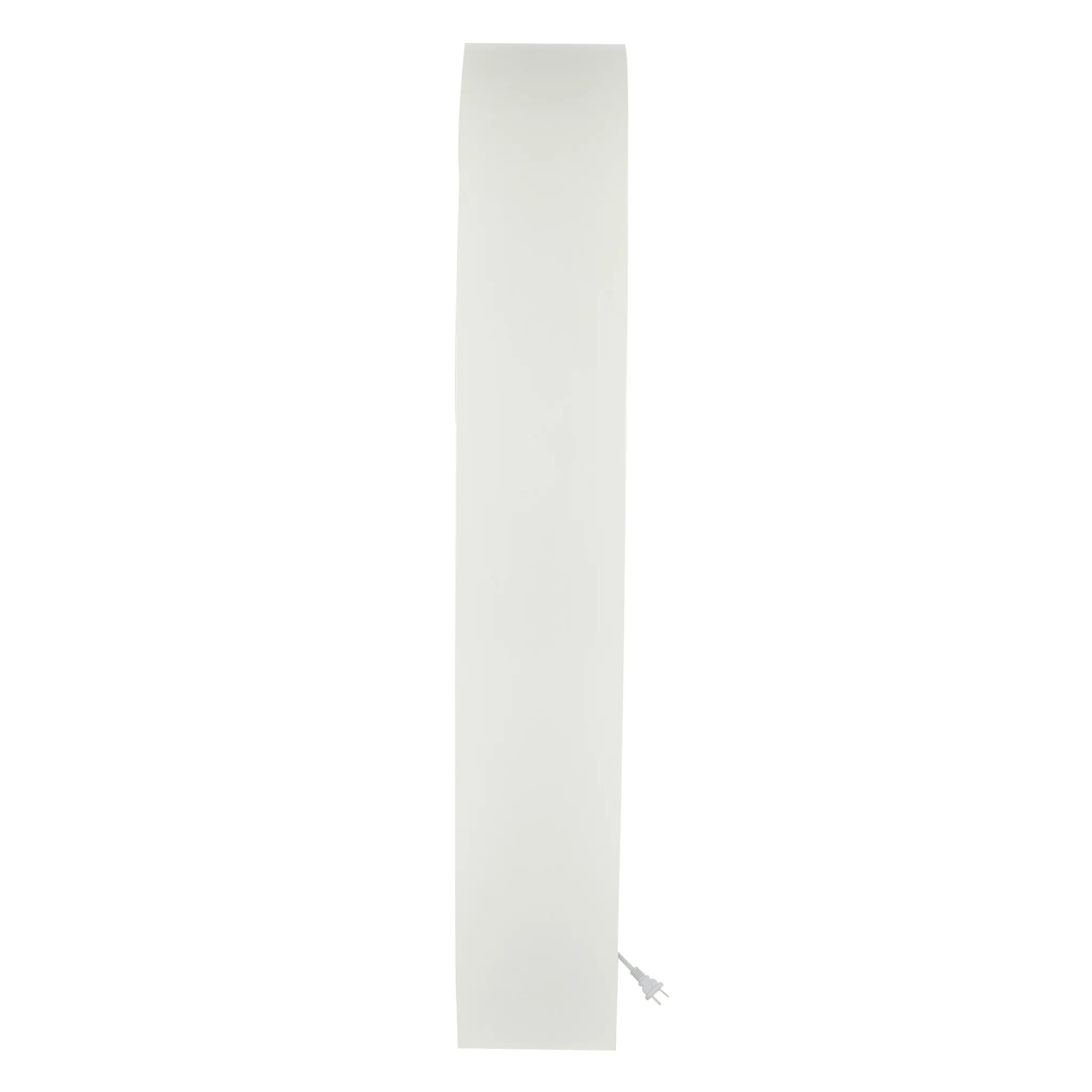 Large 4ft Tall LED Marquee Number - 0