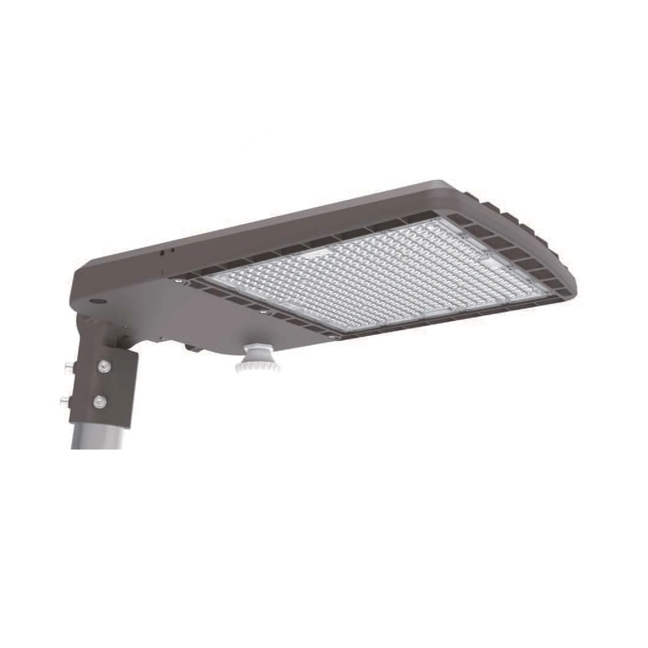 LED Area Light – Color & Watt Selectable 200 | 240 | 300 Watt