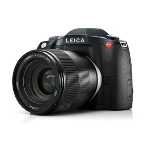 Leica S-E (Typ 006) / 70mm Lens Set