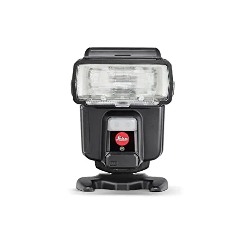 Leica SF 60 Flash, Black (14625)