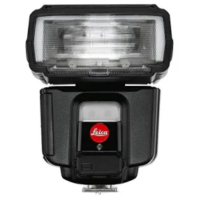 Leica SF 60 Flash, Black (14625)