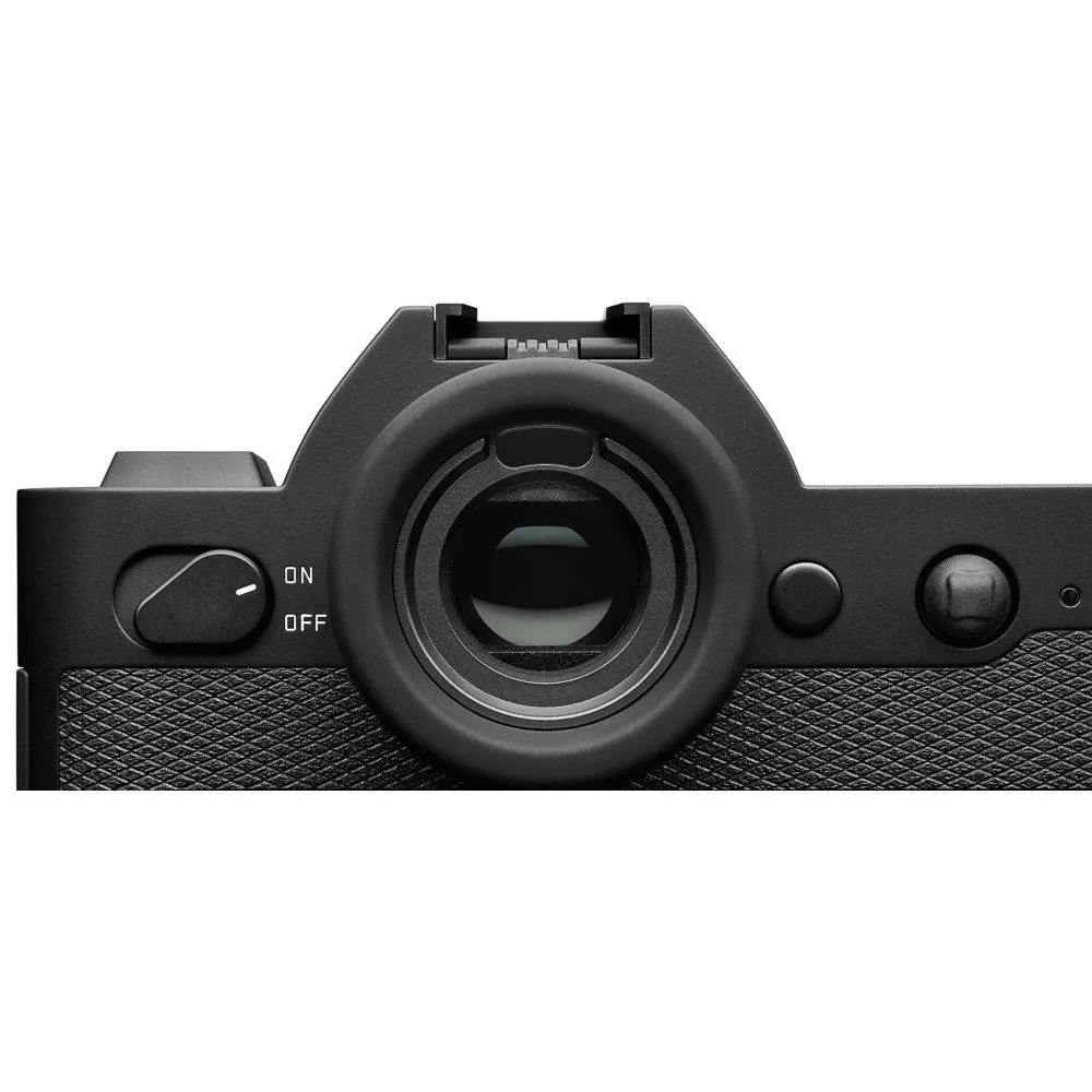 Leica SL (Typ 601), Black