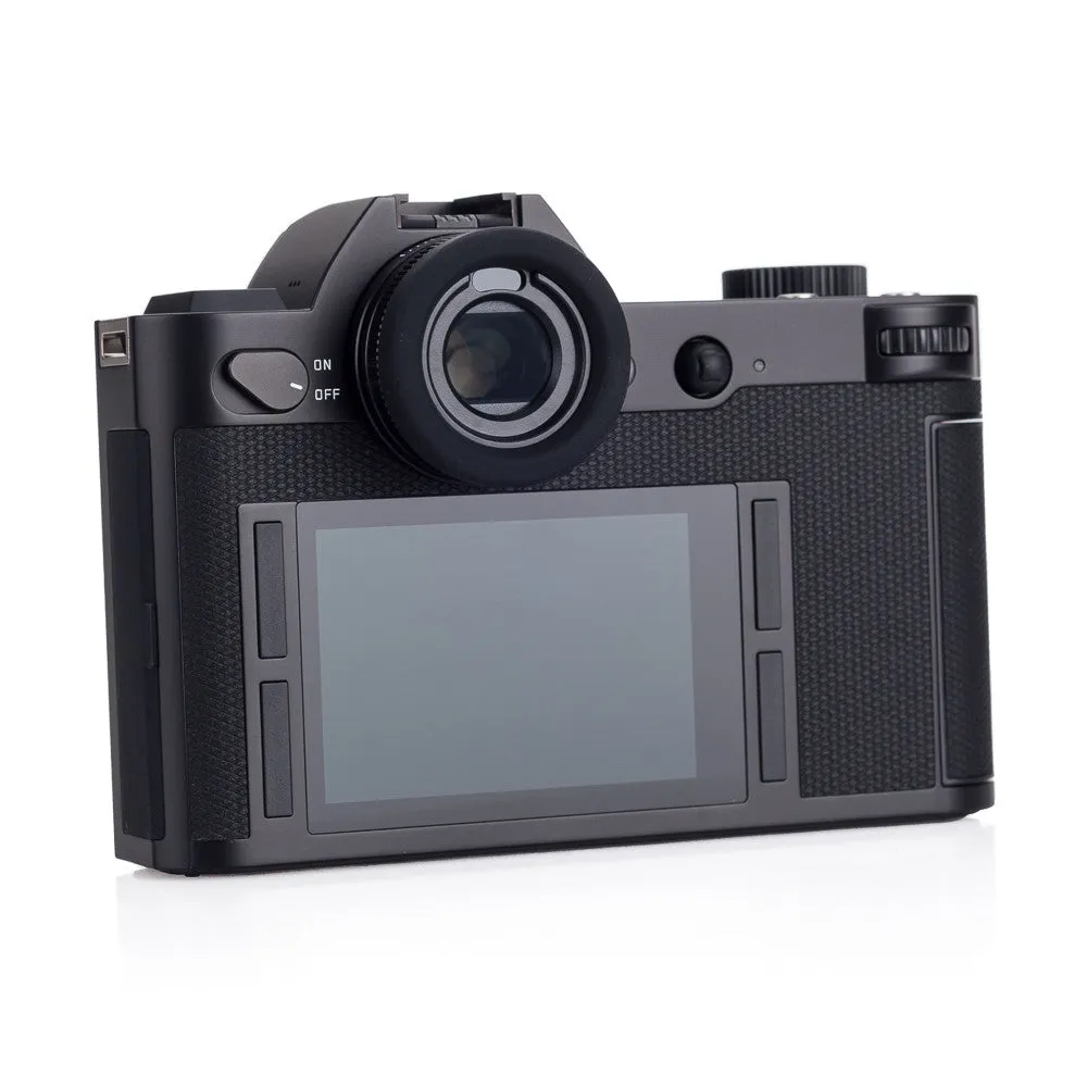 Leica SL (Typ 601), Black