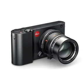 Leica T (Typ 701) Black