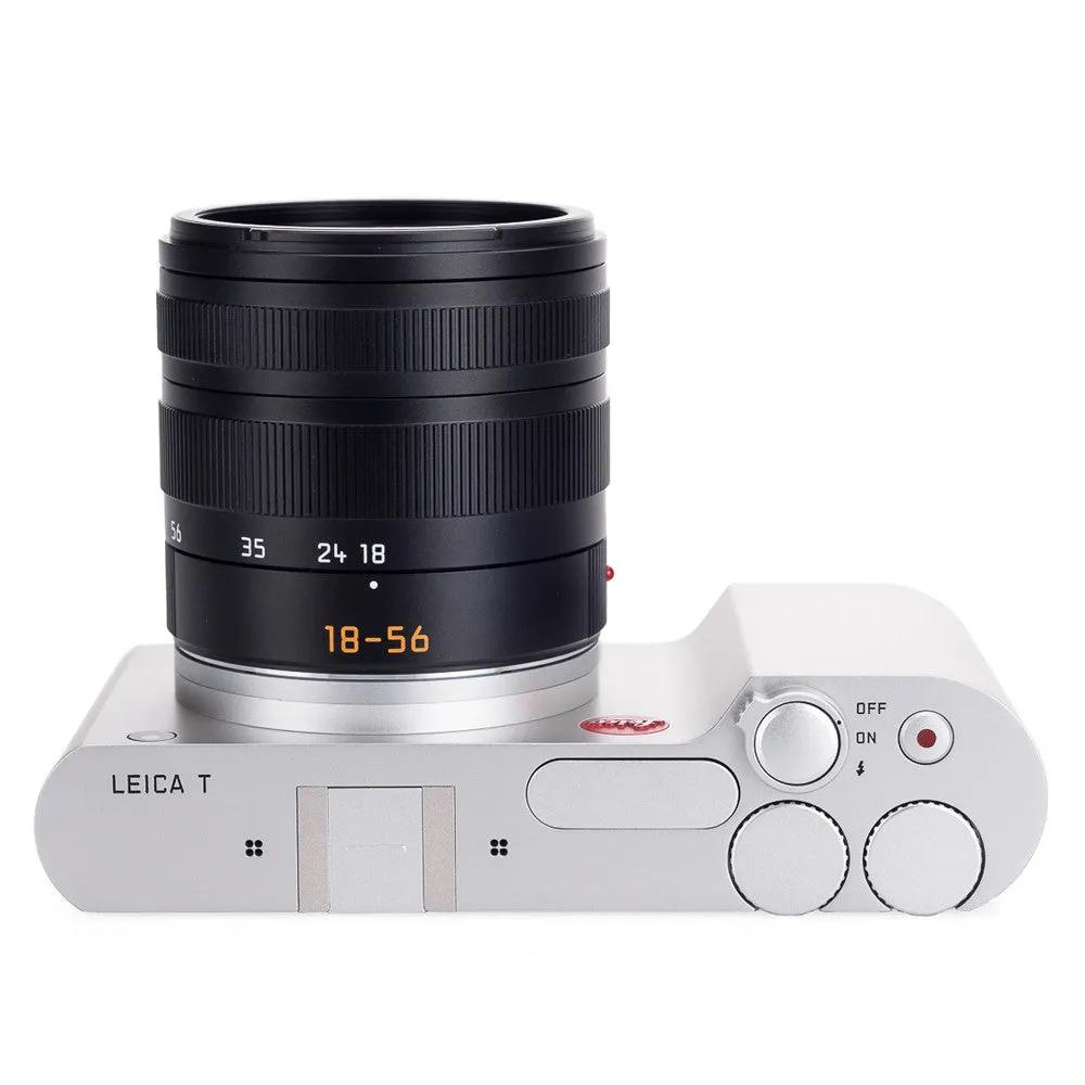 Leica T (Typ 701) Silver