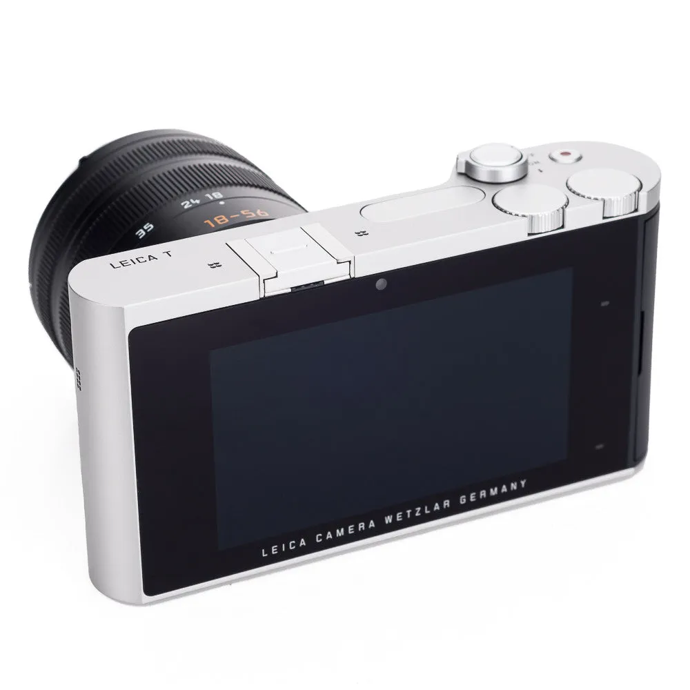 Leica T (Typ 701) Silver