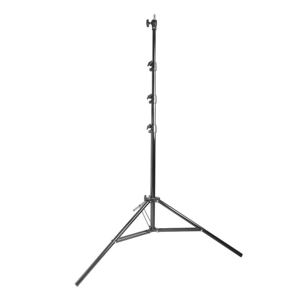 Litemons LA200Bi 230W Ultra-Compact LED with S120T Softbox & Light Stand