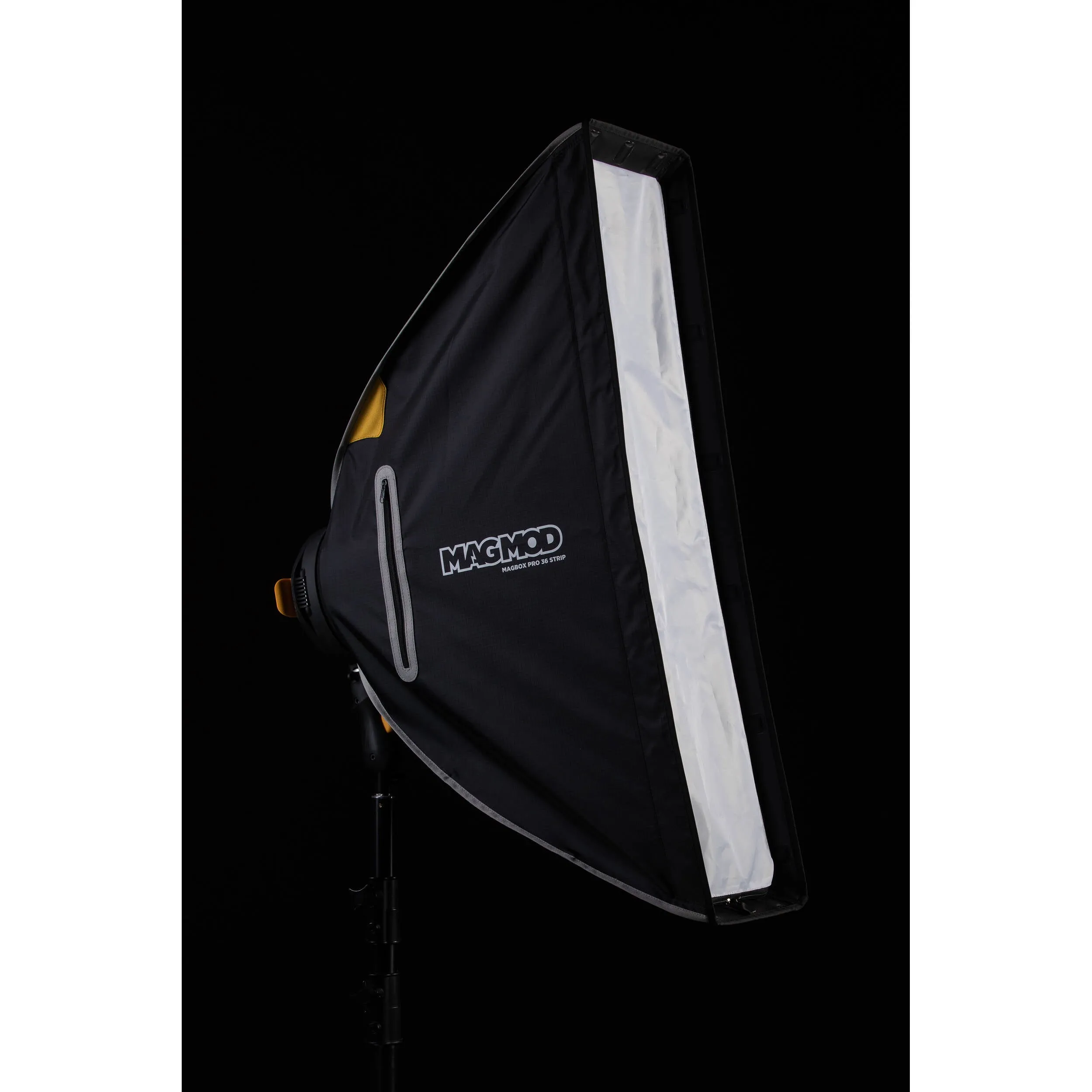 MagBox PRO 36" Strip Softbox with Super-Fast Zip-On Diffuser