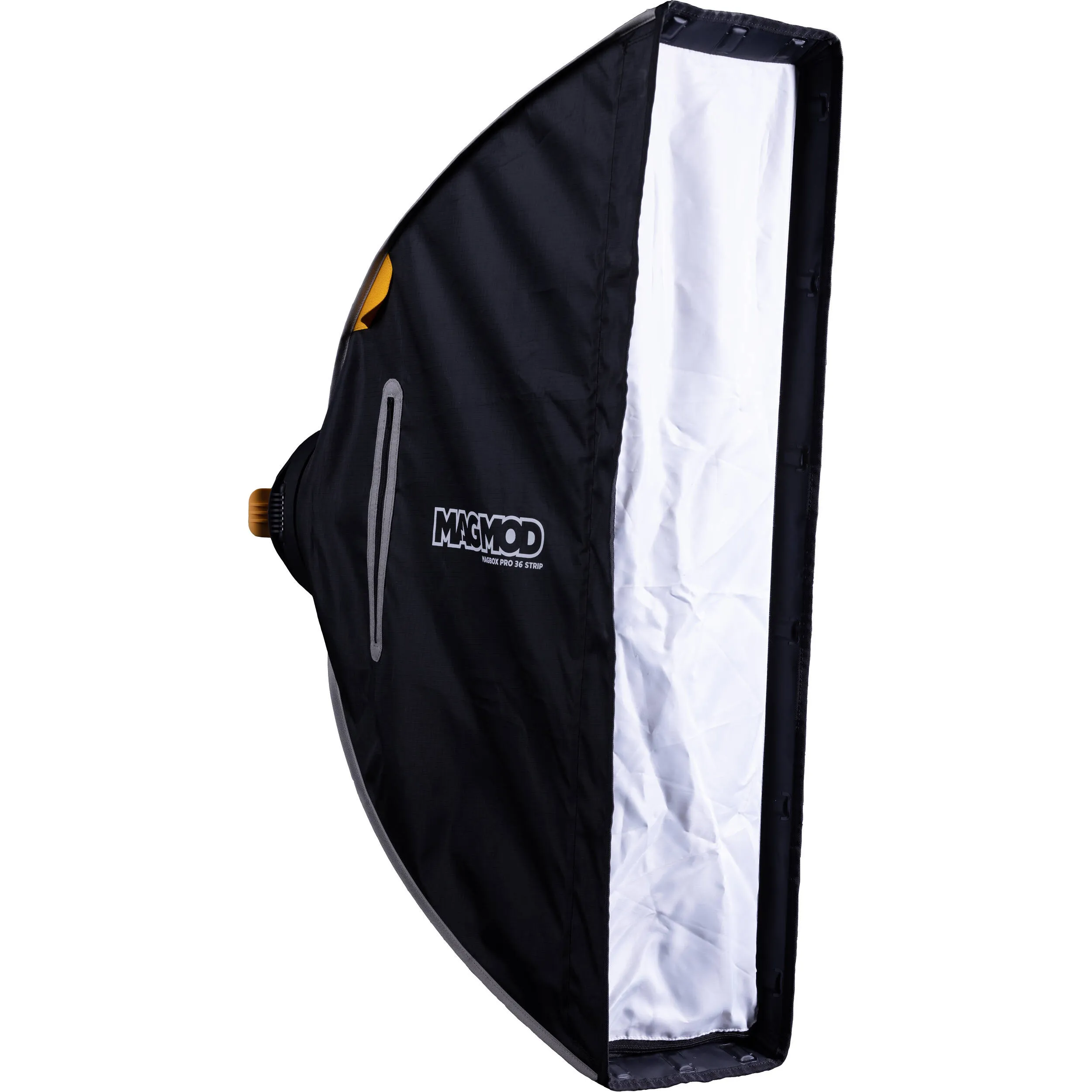 MagBox PRO 36" Strip Softbox with Super-Fast Zip-On Diffuser