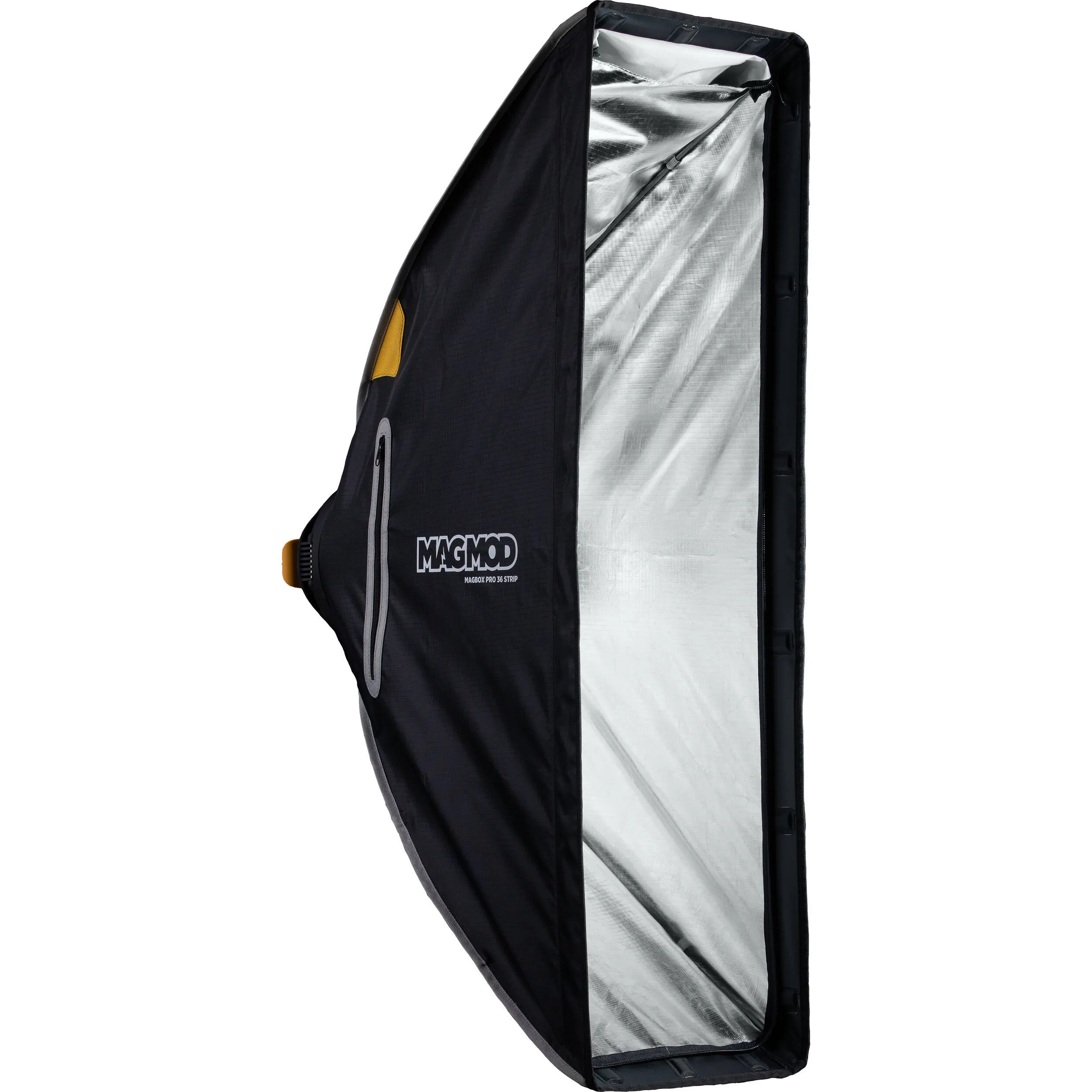 MagBox PRO 36" Strip Softbox with Super-Fast Zip-On Diffuser