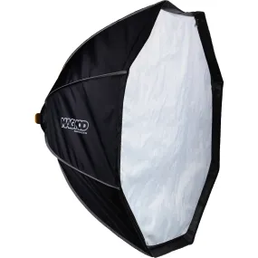 MagBox Pro 42"(105cm) Octagonal Softbox & Integrated Gel Slot