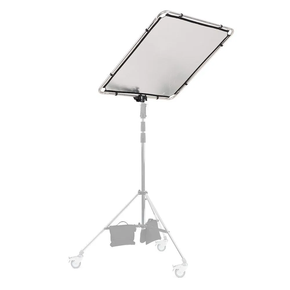 Manfrotto Pro Scrim All In One Kit 1.1x1.1m Small