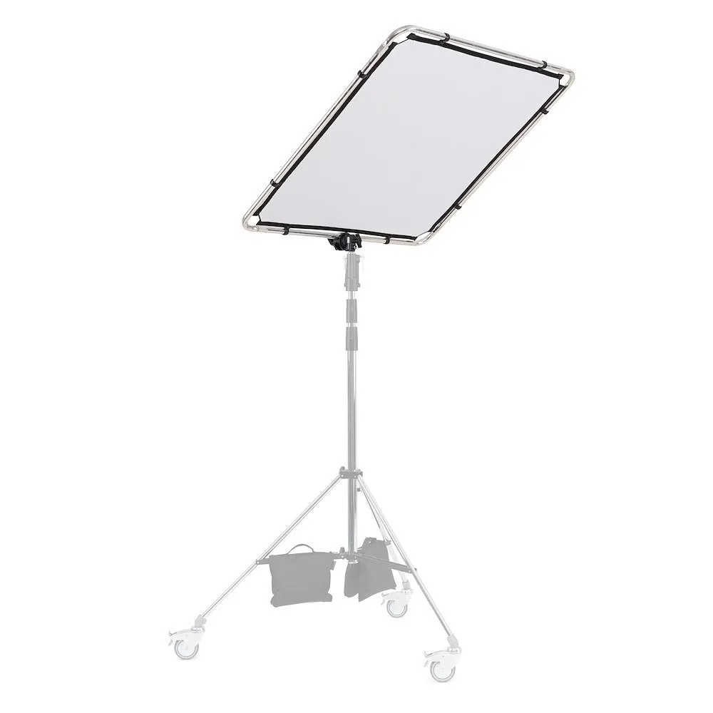 Manfrotto Pro Scrim All In One Kit 1.1x1.1m Small