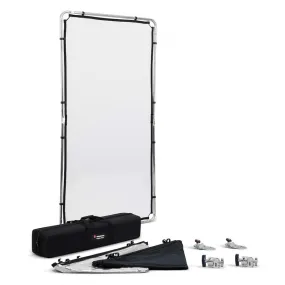 Manfrotto Pro Scrim All In One Kit 1.1x2m Medium