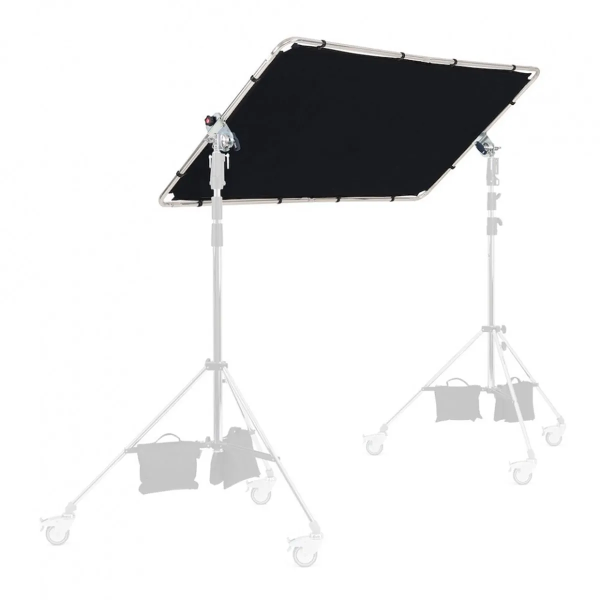 Manfrotto Pro Scrim All In One Kit 1.1x2m Medium