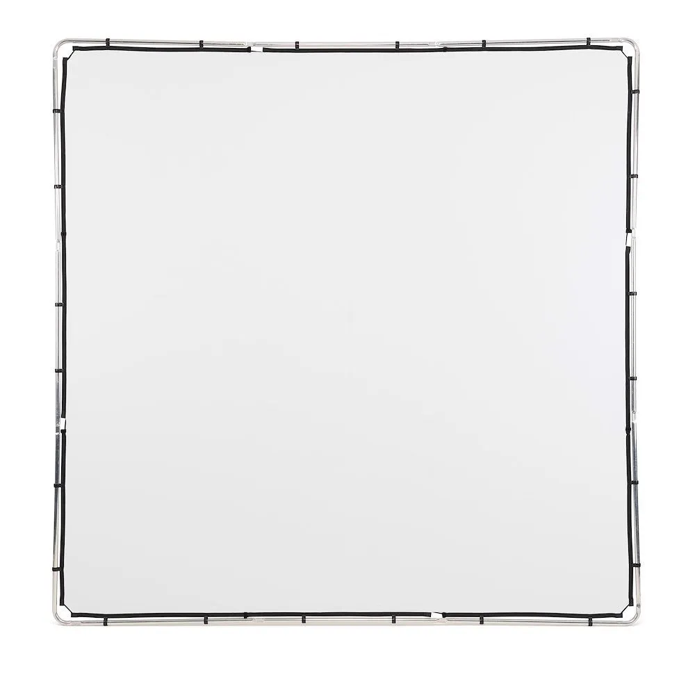 Manfrotto Pro Scrim All In One Kit 2.9x2.9m Extra Large