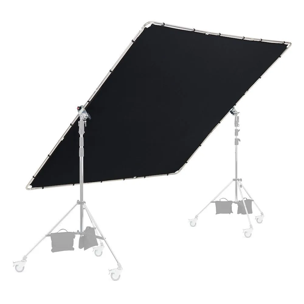 Manfrotto Pro Scrim All In One Kit 2.9x2.9m Extra Large