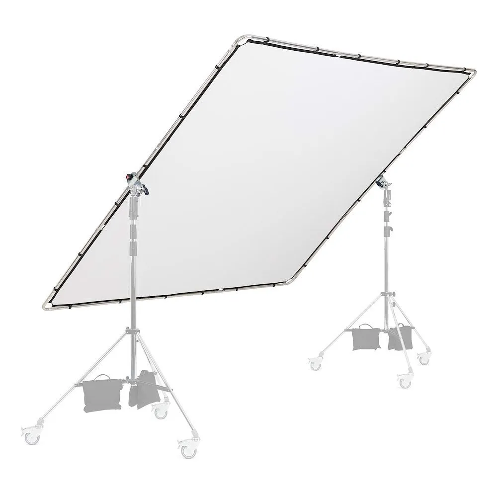 Manfrotto Pro Scrim All In One Kit 2.9x2.9m Extra Large