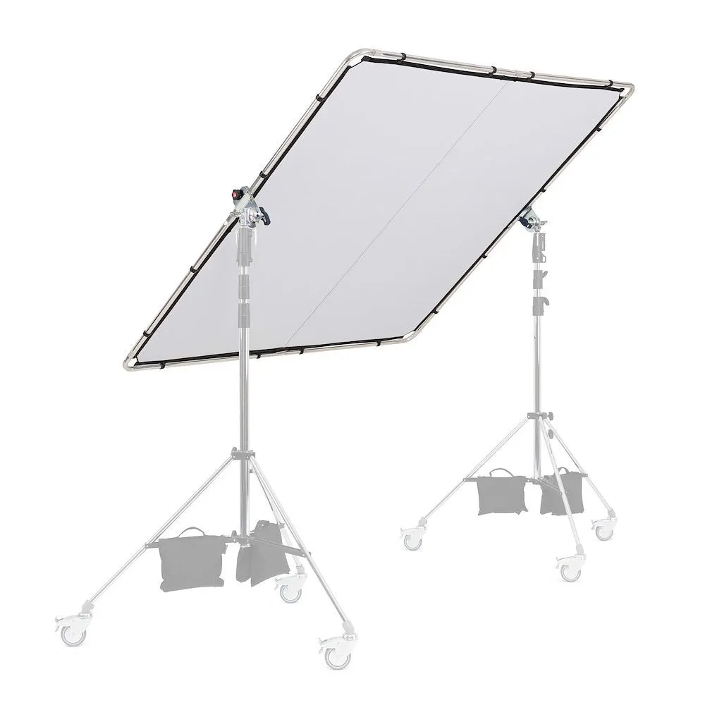 Manfrotto Pro Scrim All In One Kit 2x2m Large