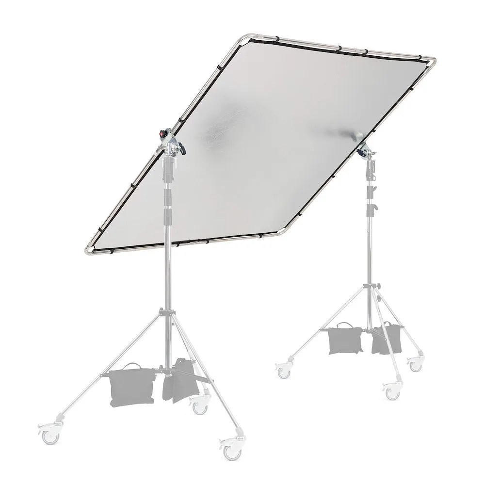 Manfrotto Pro Scrim All In One Kit 2x2m Large