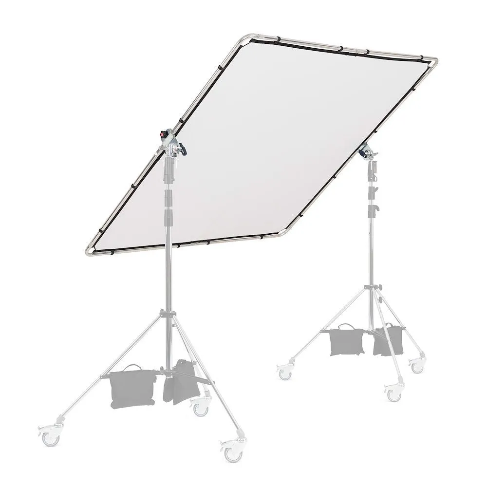 Manfrotto Pro Scrim All In One Kit 2x2m Large