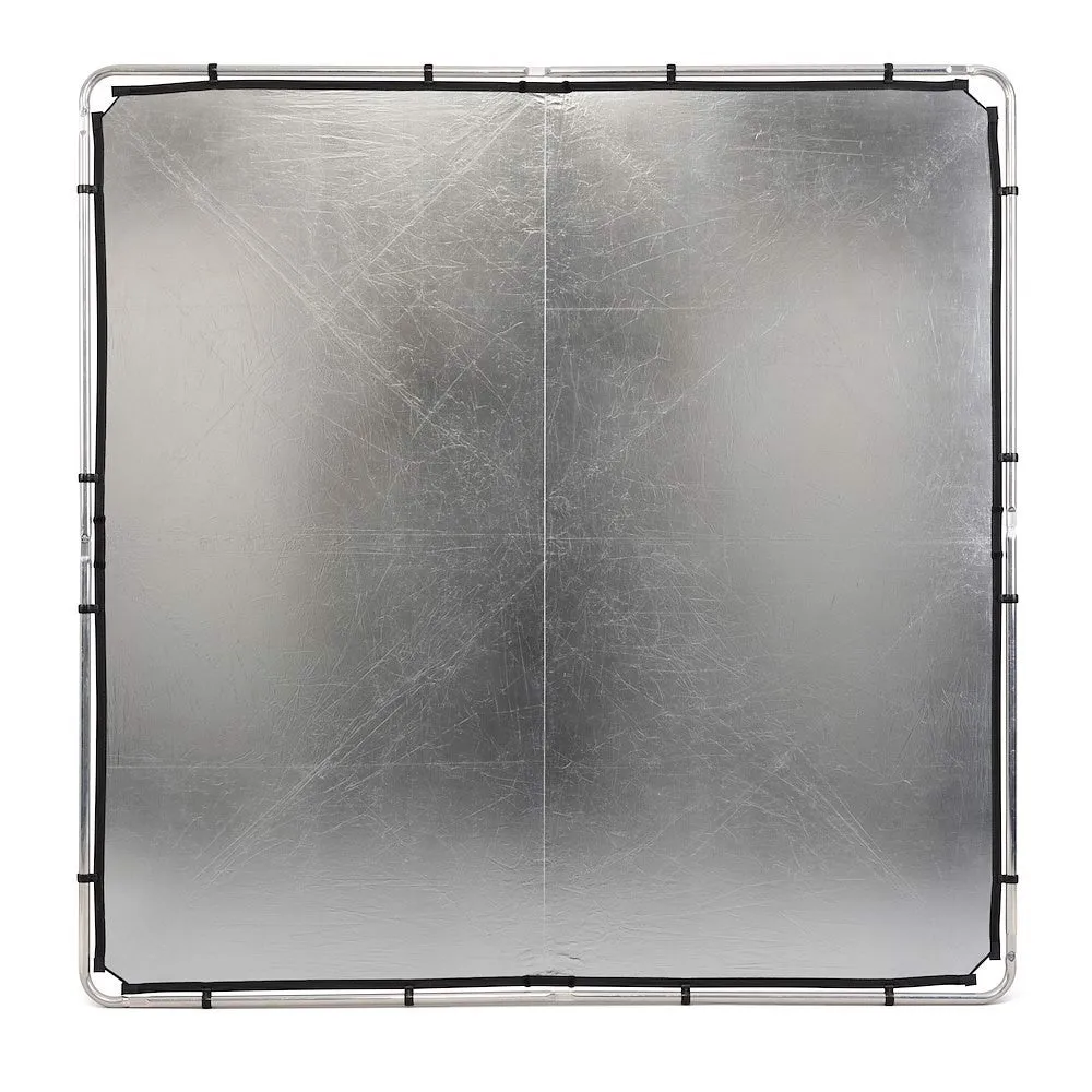 Manfrotto Pro Scrim All In One Kit 2x2m Large