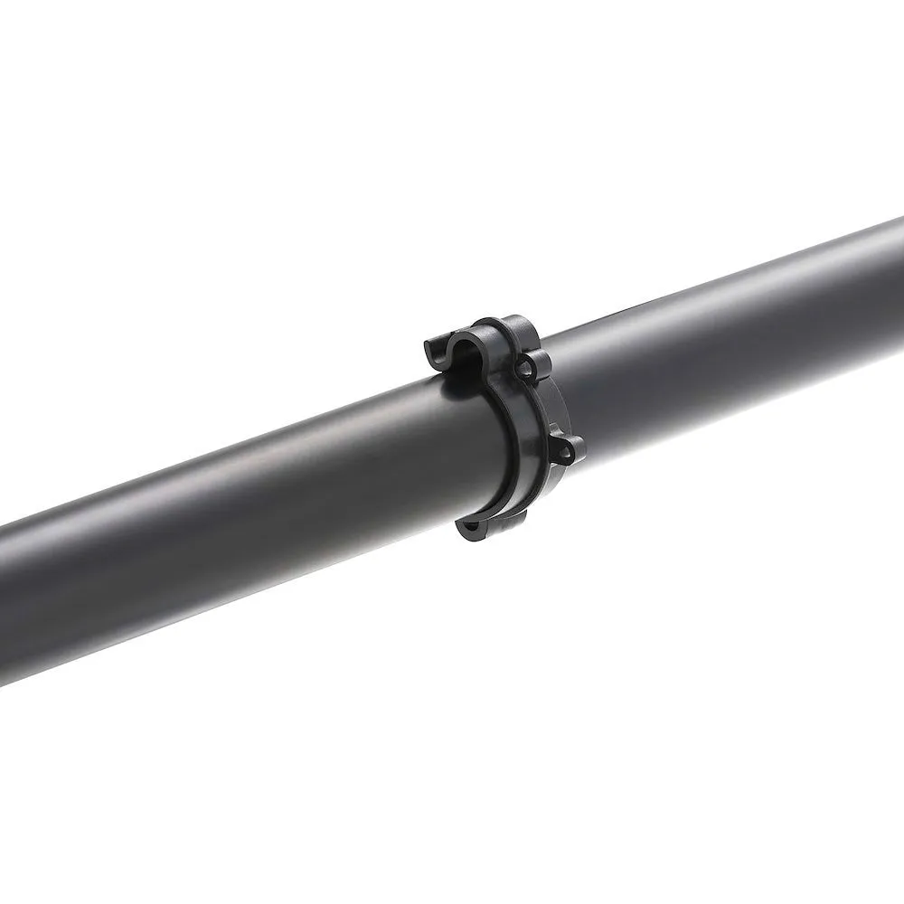 Manfrotto Super Boom Black without Stand - 9' (2.7m)