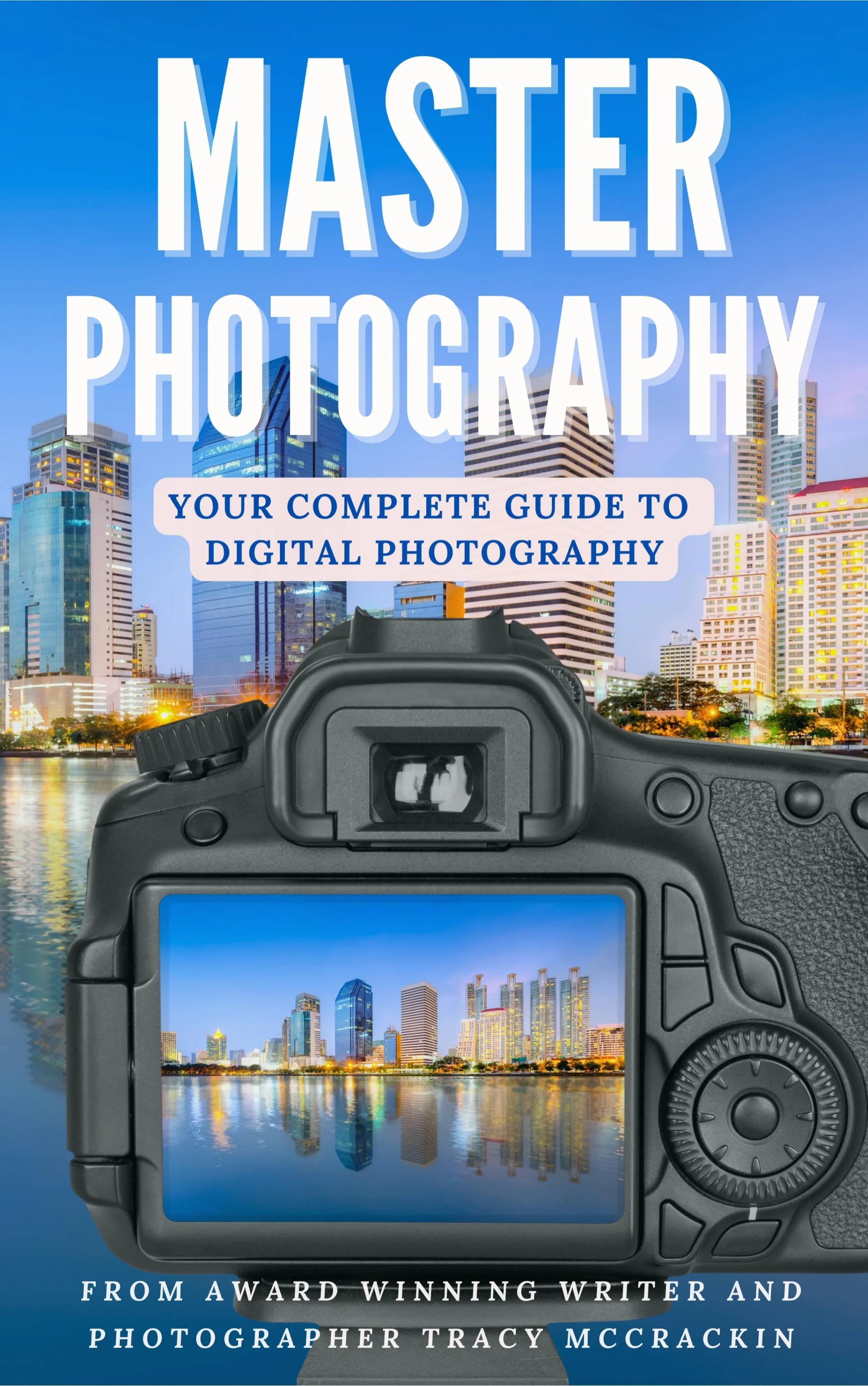 Master Photography Book - Digital Download