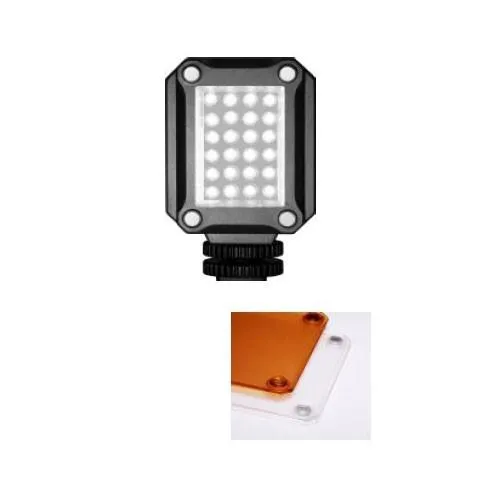 METZ MECALIGHT LED-160