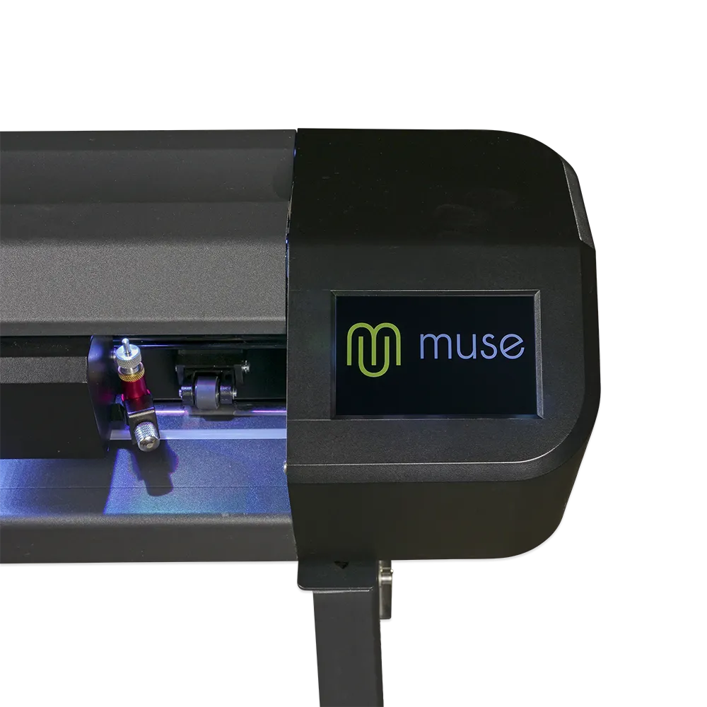 MUSE M24 Master Plus Package