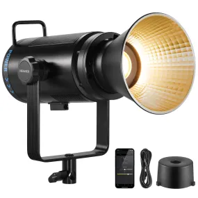 NEEWER CB200B 210W Bi-Color LED Video Light