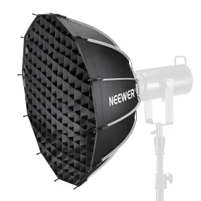 NEEWER NS6P 25.6"/33.5" Parabolic Softbox Dodecagon