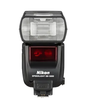 Nikon SB-5000 AF Speedlight