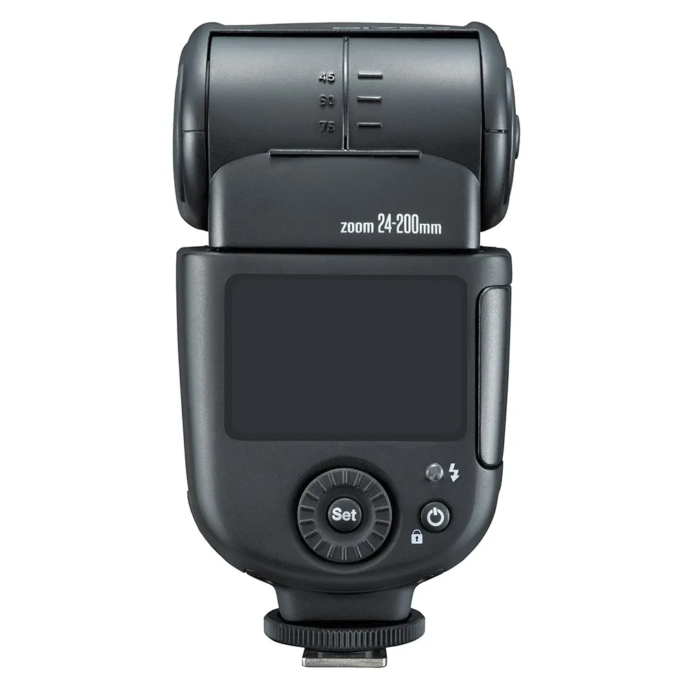 Nissin Di700 Air Flashgun