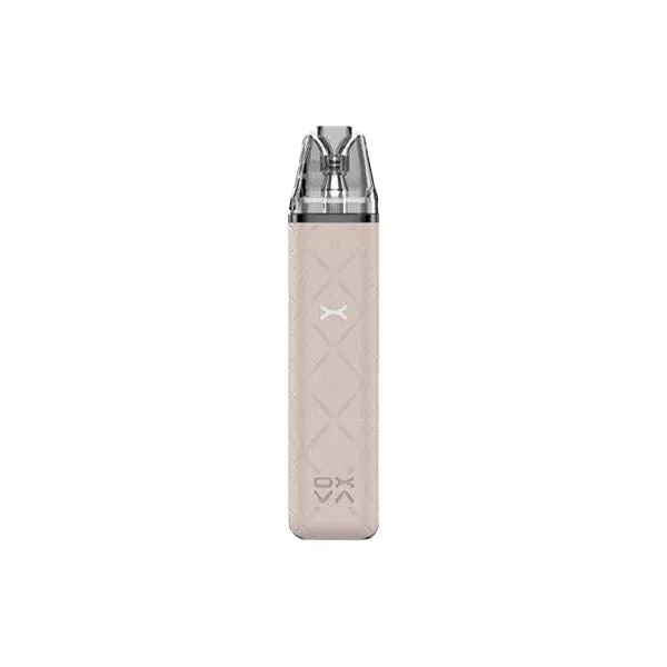 Oxva Xlim Go 30W Pod Vape Kit