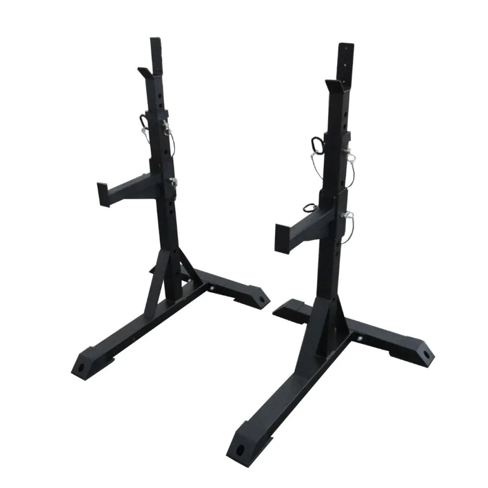 Paradigm Fitness Squat Stands