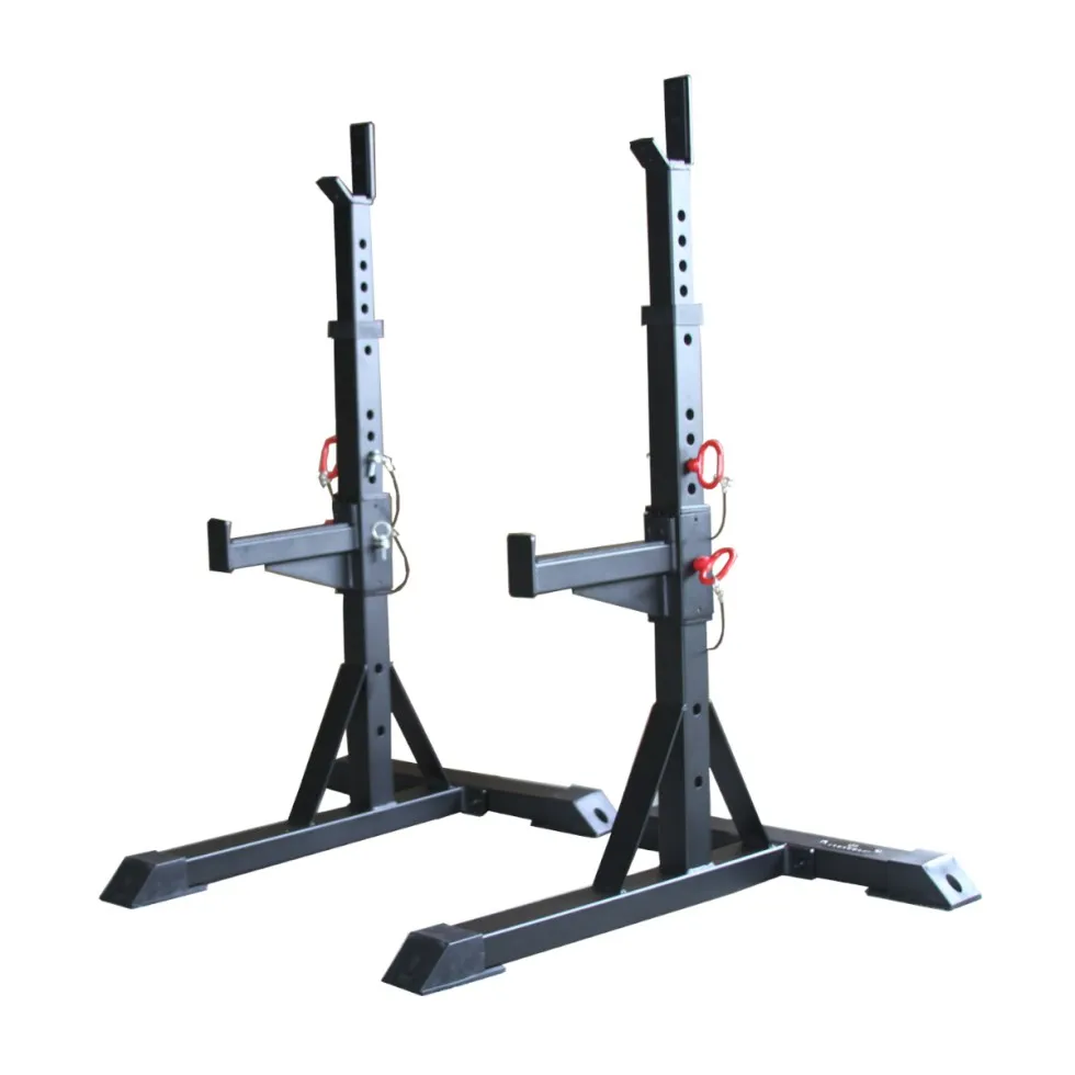 Paradigm Fitness Squat Stands