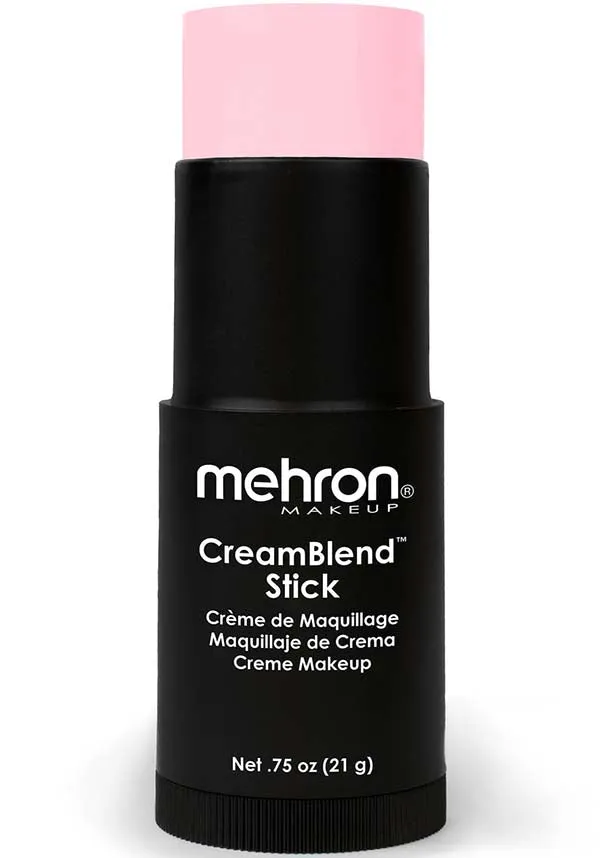 Pastel Pink | CREAMBLEND STICK