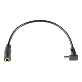 PC Sync Male to Female Mini Cable (3.5mm)