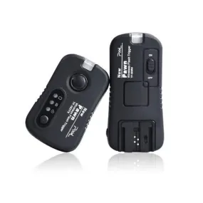 Pixel TF-363 Wireless Flash Trigger for Sony Flashgun Trigger Studio Light