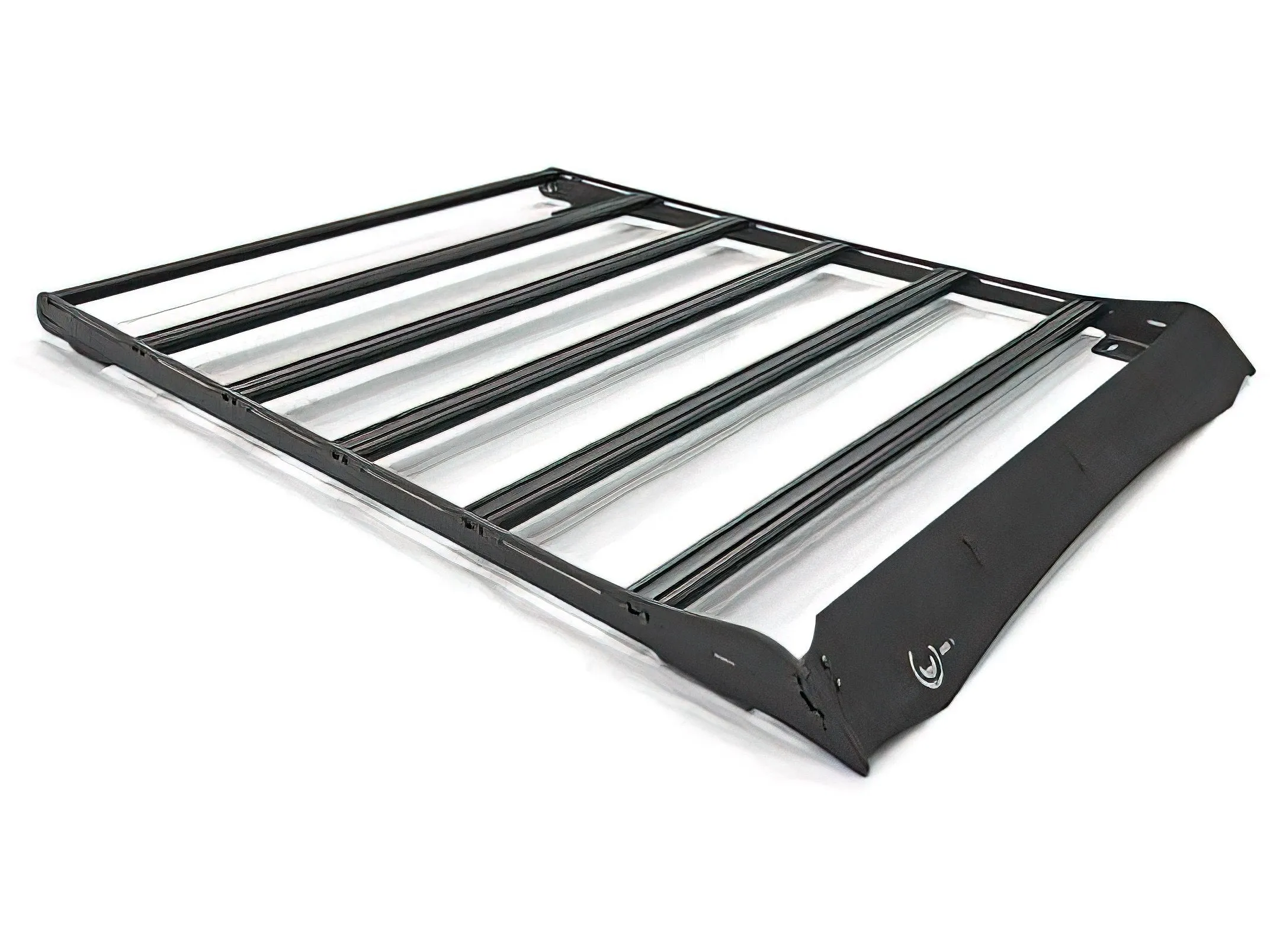 Prinsu 3/4 Length Roof Rack For 4Runner (2010-2024)