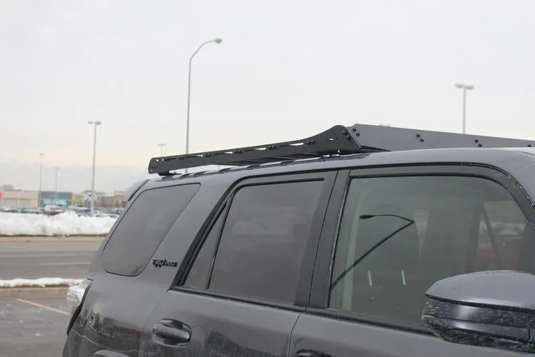 Prinsu 3/4 Length Roof Rack For 4Runner (2010-2024)