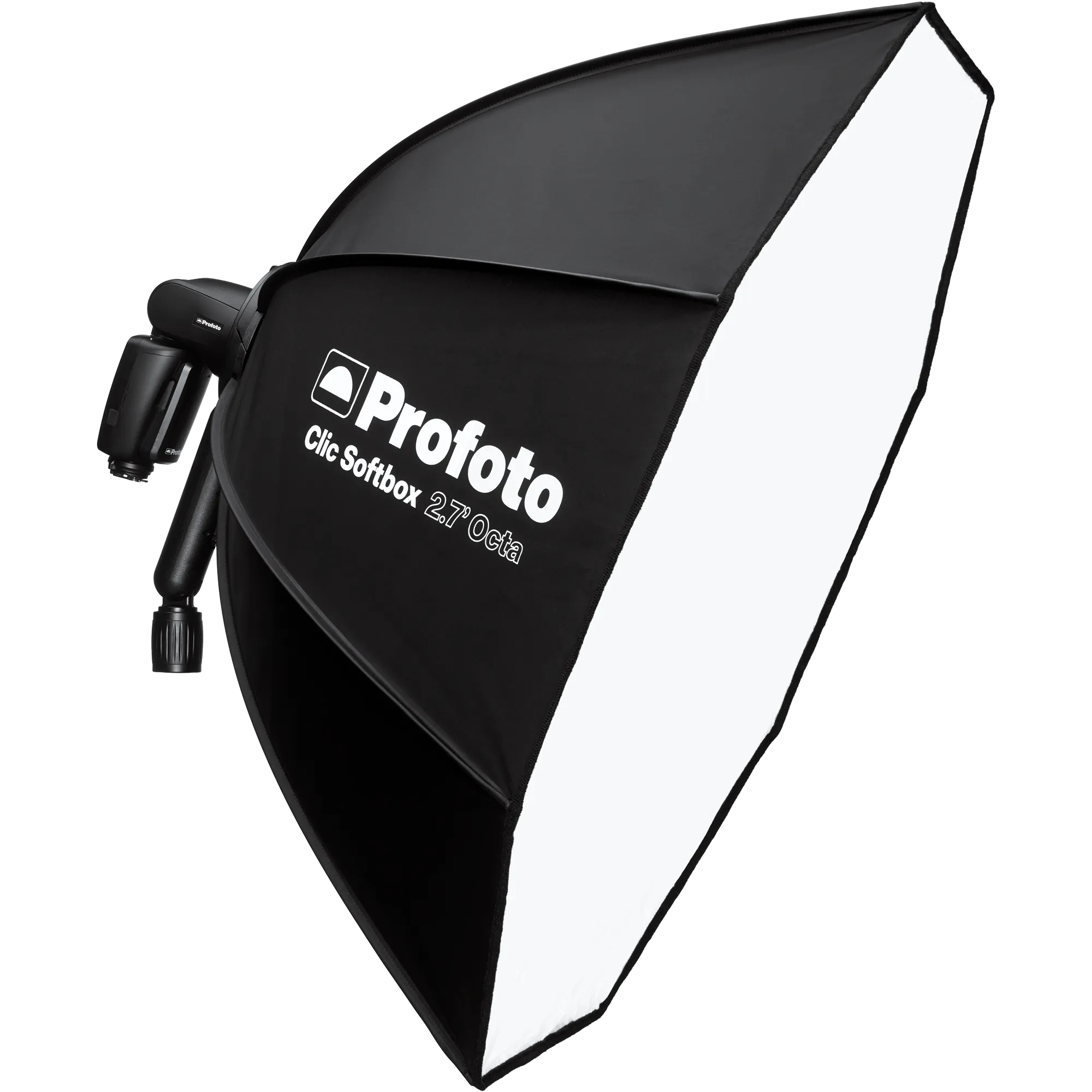 Profoto Clic Softbox 2.7’ (80cm) Octa