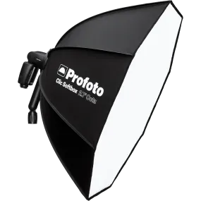 Profoto Clic Softbox 2.7’ (80cm) Octa