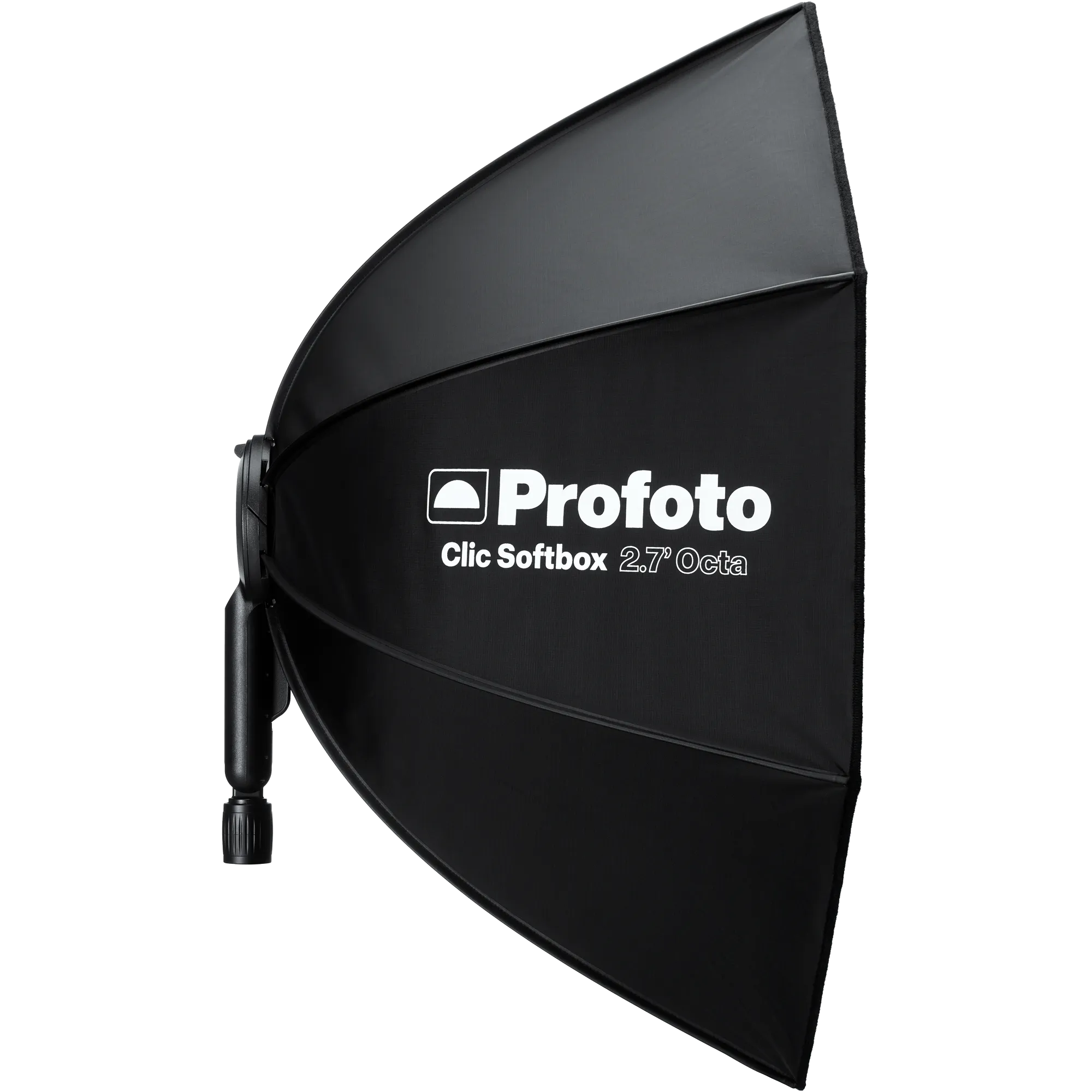 Profoto Clic Softbox 2.7’ (80cm) Octa