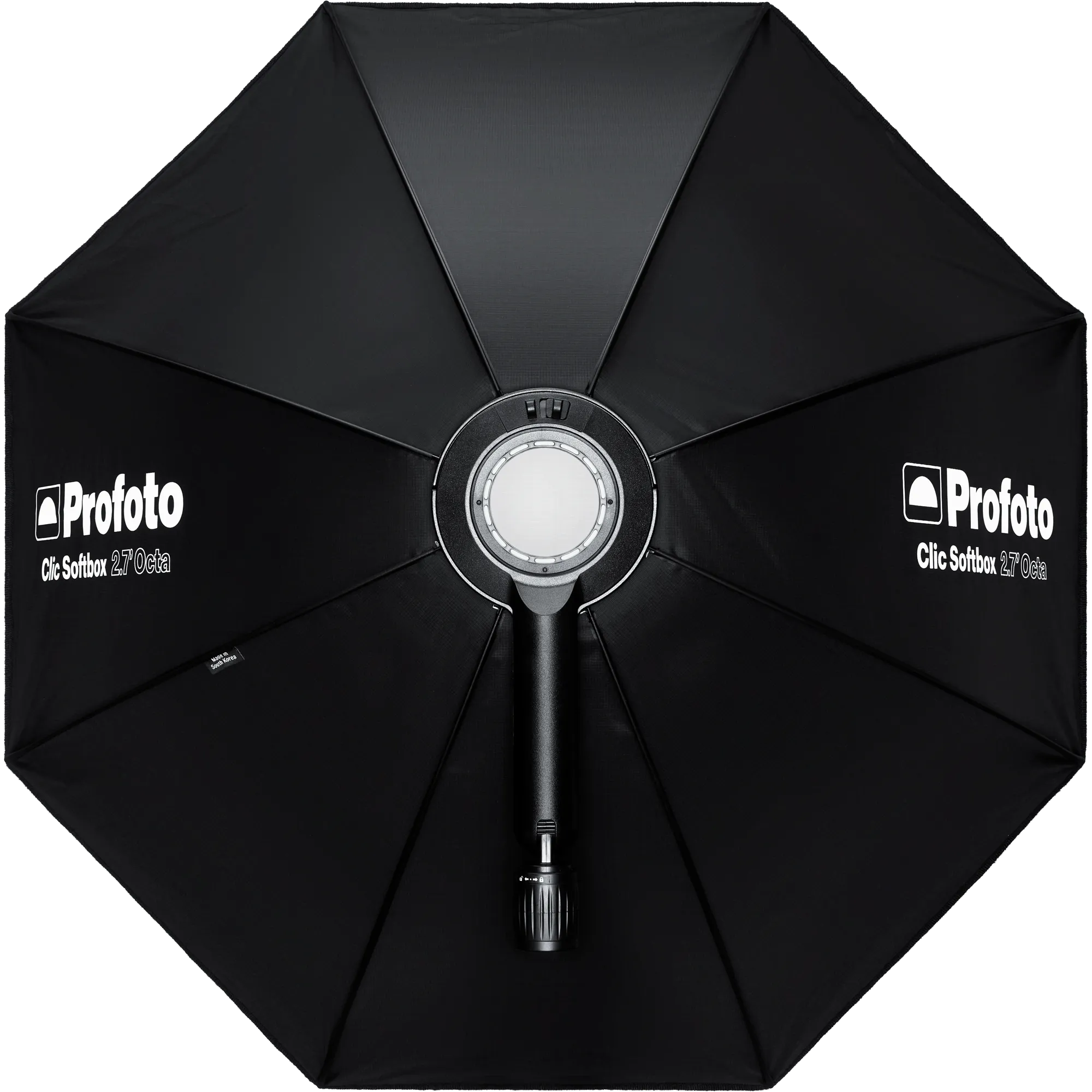 Profoto Clic Softbox 2.7’ (80cm) Octa